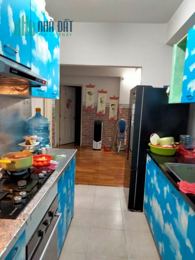 𝐂ầ𝐧 𝐁á𝐧 𝐂ă𝐧 𝐇ộ Ehome 3 - Tây Sài Gòn