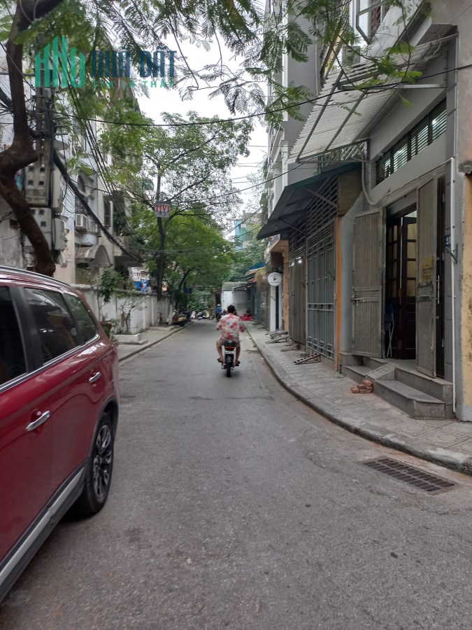 HOT-  Ô TÔ ĐỖ CỔNG - 10M RA PHỐ - 60M - NHỈNH 6 TỶ