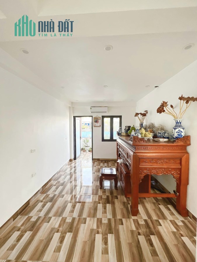 HOT-  Ô TÔ ĐỖ CỔNG - 10M RA PHỐ - 60M - NHỈNH 6 TỶ