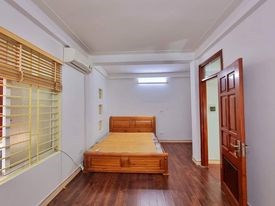 BÁn NHÀ BÙI XƯƠNG TRẠCH 42M 4 TẦNG MT 4M 4.6 TỶ