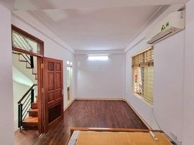 BÁn NHÀ BÙI XƯƠNG TRẠCH 42M 4 TẦNG MT 4M 4.6 TỶ