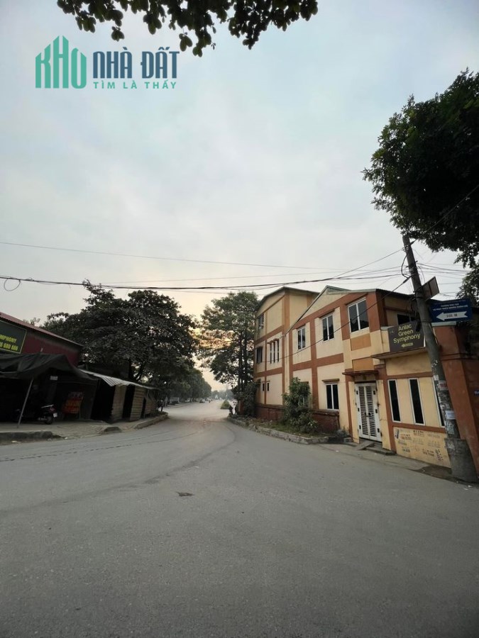 GÍA TỐT. ĐẤT VÂN CANH 25.2 ha, PL Ô TÔ , VH KD, 41m2 2 tỷ 4.