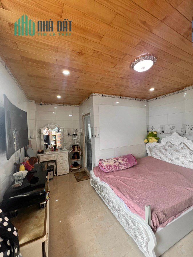 Cần Bán Gấp Nhà 2 Tầng Đẹp Gía Đầu Tư Tại Phường 2 TP Đà Lạt, Lâm ĐỒNG