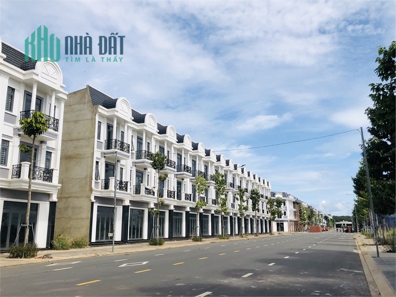 Đất nền đầu tư Cam kết lợi nhuận tối thiểu 30% cho khách hàng đón sóng SB Long Thành