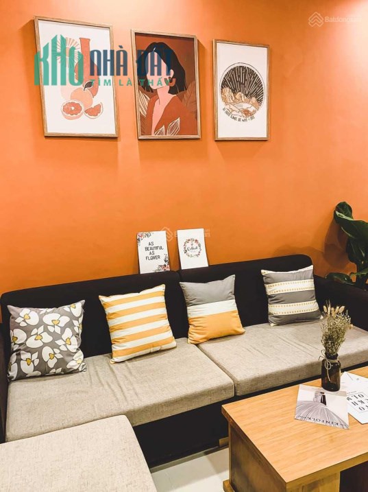 Bán căn hộ Melody tầng trung 2PN view biển đẹp, đầy đủ nội thất. Lh: 0868243279 Mrs Phương