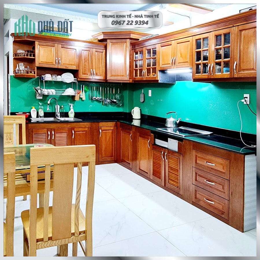 (HOT) Bán nhà Nội khu Dream Home, HXH 12m, 4 x 18, 5T, chỉ 7 tỷ hơn, 0967229394
