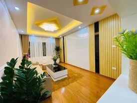 KHƯƠNG HẠ, THANH XUÂN, NHÀ ĐẸP LONG LANH ĐÓN TẾT,  37M, 5T, MT: 3.5M, 4.75 TỶ