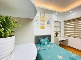 KHƯƠNG HẠ, THANH XUÂN, NHÀ ĐẸP LONG LANH ĐÓN TẾT,  37M, 5T, MT: 3.5M, 4.75 TỶ