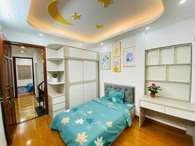 KHƯƠNG HẠ, THANH XUÂN, NHÀ ĐẸP LONG LANH ĐÓN TẾT,  37M, 5T, MT: 3.5M, 4.75 TỶ