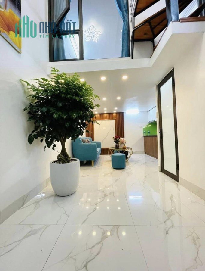 CHỈ 2.9 TỶ NHÀ PHỐ THÁI HÀ 5M RA NGÕ Ô TÔ, FULL NỘI THẤT 0976389206.