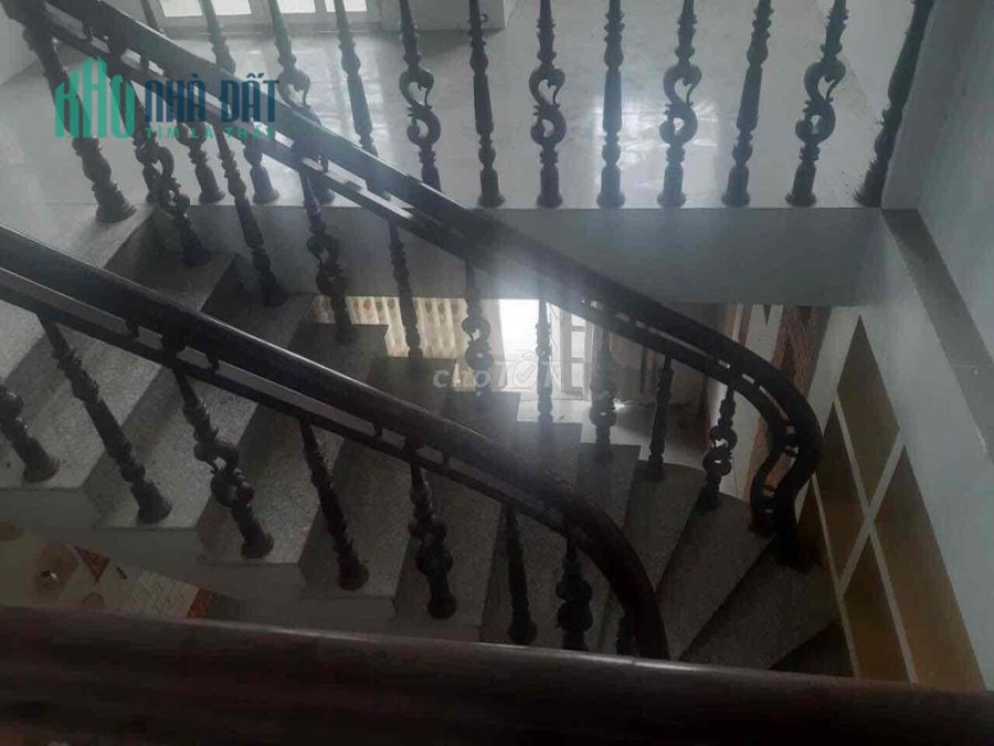 Chính Chủ Bán Nhà 1 Trệt 1 Lầu Giá Rẻ Nhất Khu Vực Vĩnh Trạch