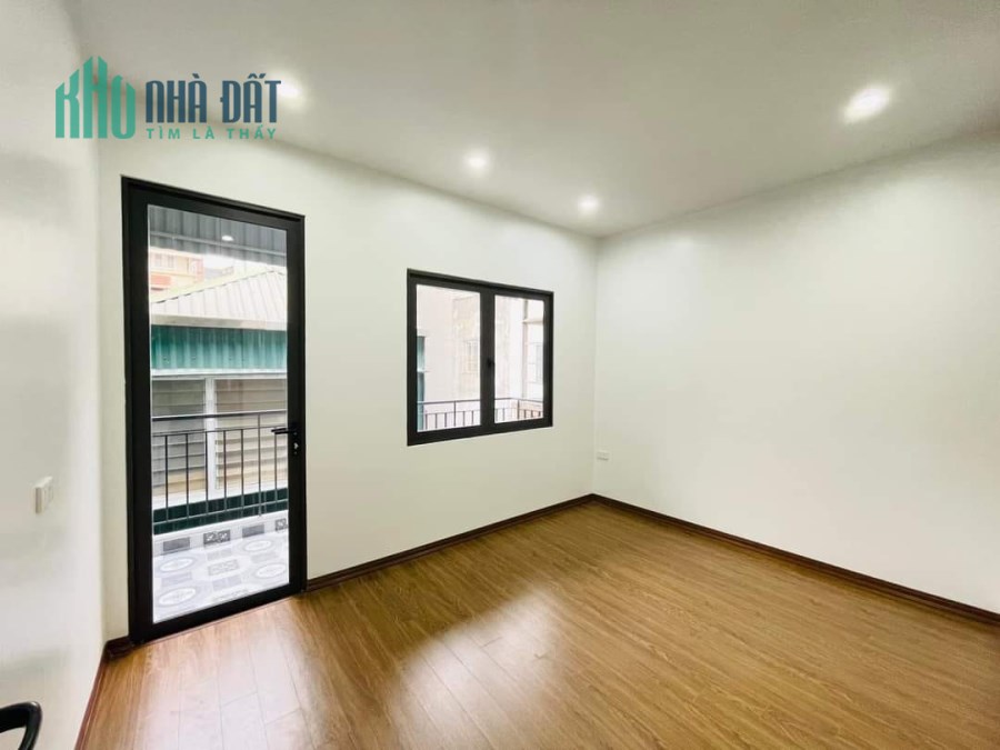 Bán nhà 5tầng phố Đội Cấn 35m2 3.95tỷ mặt ngõ kinh doanh Ba Đình (4)