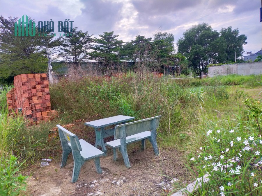 ĐẤT MT SÔNG SG, VIEW VẠN PHÚC CITY, VƯỜN LÀI, 5x30, 10.X TỶ