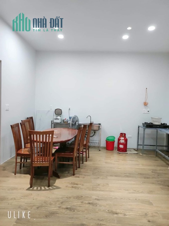 Bán nhà đường Phạm Văn Chiêu Gò Vấp, 60m2, 3 phòng ngủ, 2WC, nhỉnh 3 tỷ