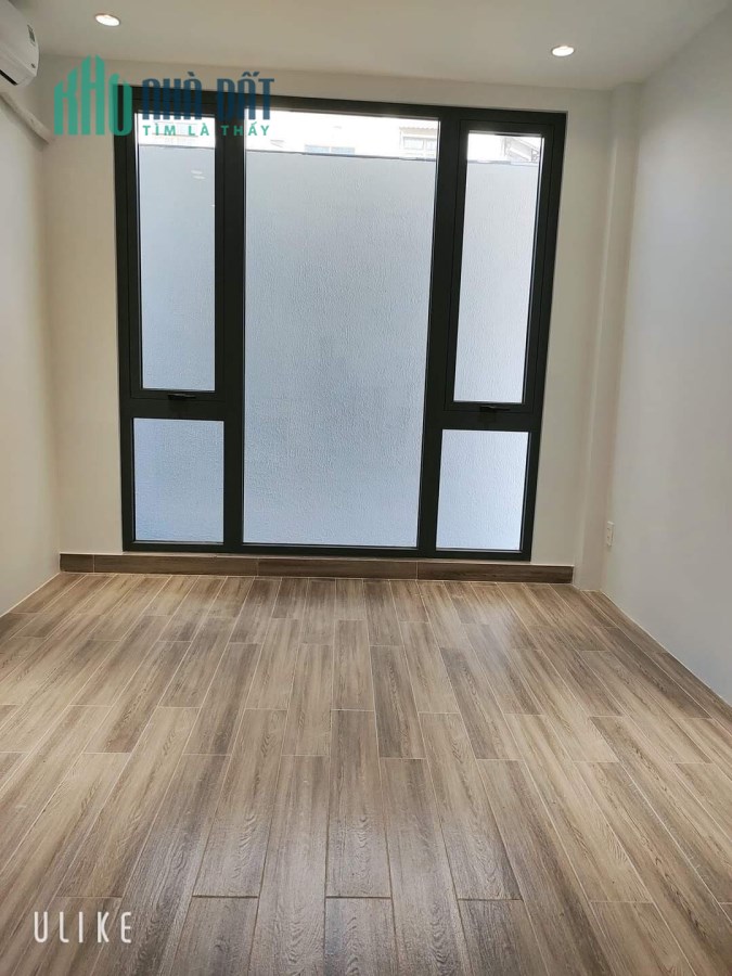 Bán nhà đường Phạm Văn Chiêu Gò Vấp, 60m2, 3 phòng ngủ, 2WC, nhỉnh 3 tỷ