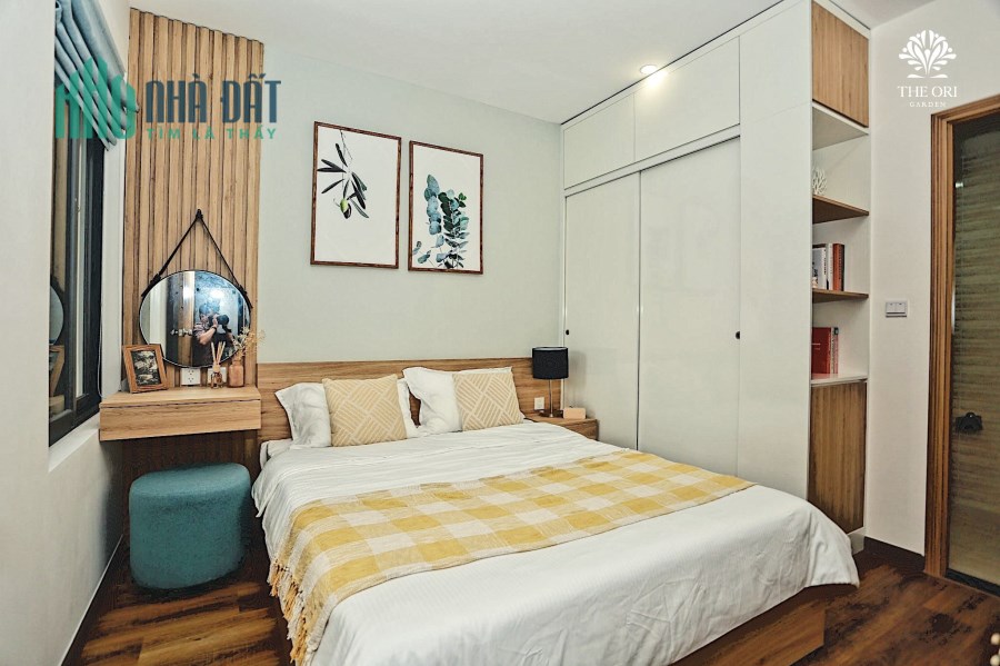 Căn hộ Nhật Bản giá rẻ nhất thị trường Đà Nẵng