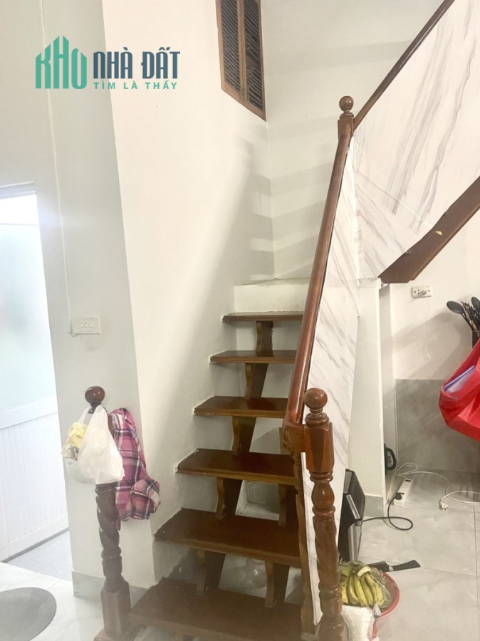 BÁN NHÀ Phan Đăng Lưu, Phú Nhuận- 38m2- 2 tầng- Chỉ 4 tỷ 8