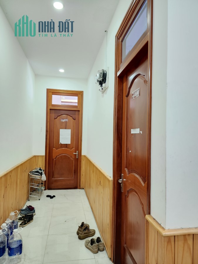 CẦN BÁN NHÀ MT NHA TRANG, KHÁNH HÒA, DT 140M² GIÁ 8,5 TỶ