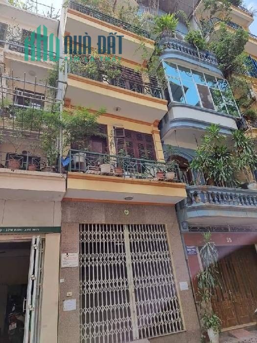 Bán Nhà Minh Khai Hai Bà Trưng Phân Lô Ô Tô Kinh Doanh