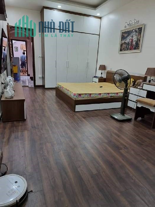 Bán Nhà Minh Khai Hai Bà Trưng Phân Lô Ô Tô Kinh Doanh
