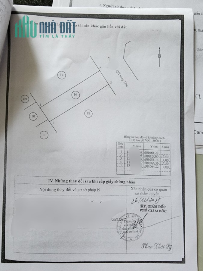 CẦN BÁN NHÀ MT NHA TRANG, KHÁNH HÒA, DT 140M² GIÁ 8,5 TỶ