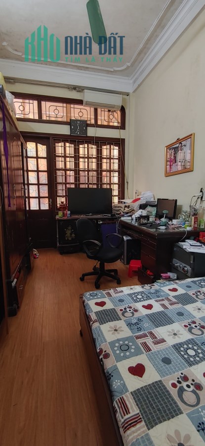 HOT Nhà riêng 7 tầng - Ô TÔ - KINH DOANH phố Thái Thịnh, chỉ 6 tỷ 0976389206.