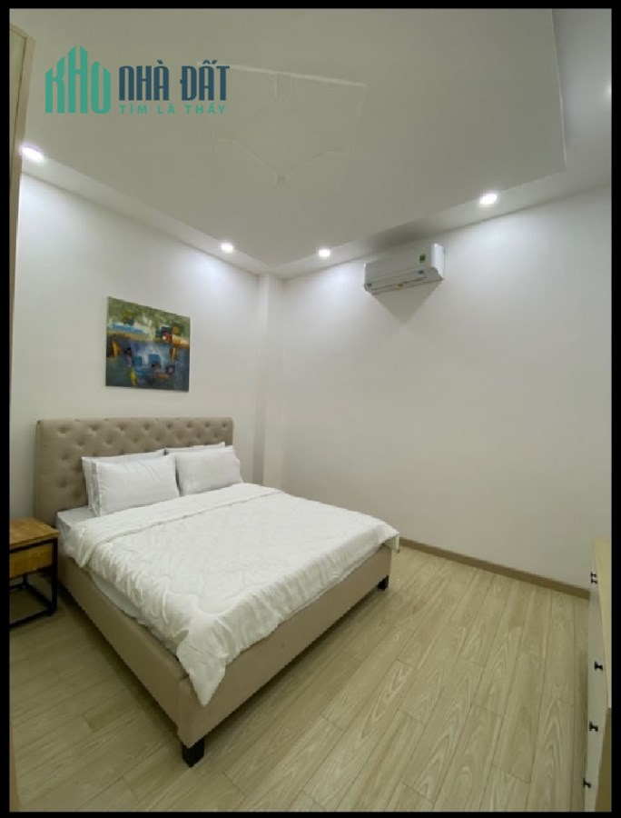 KHU VIP LAM SƠN TÂN BÌNH,NHÀ MỚI 2 LẦU, 4X12,10XTỶ