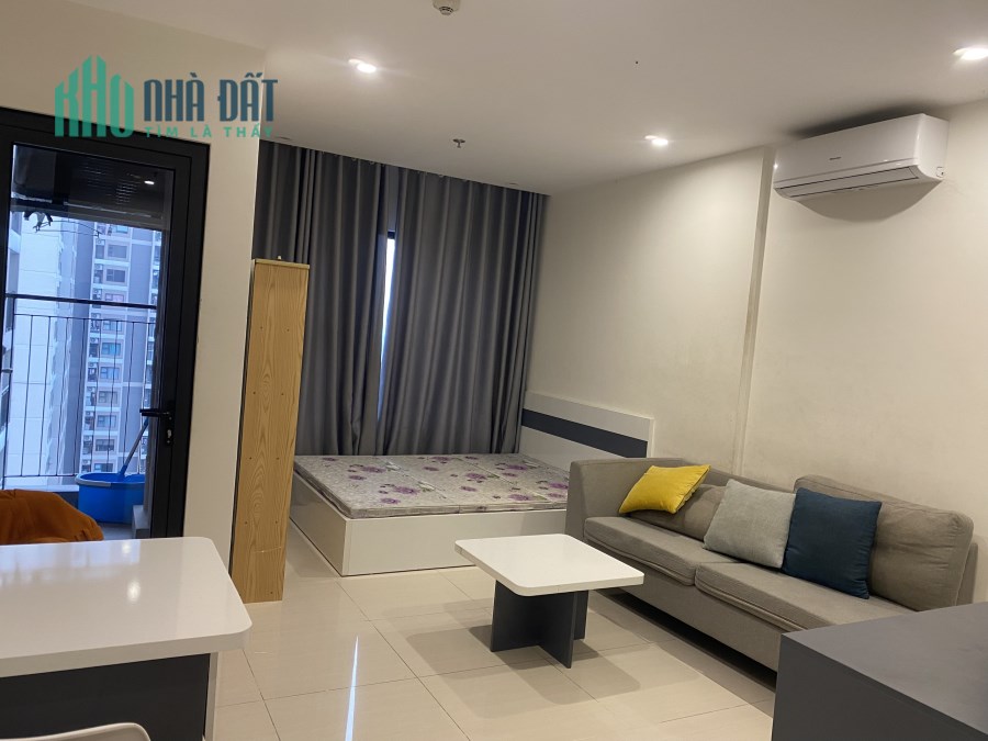 Duy nhất STUDIO FULL đủ đồ giá chỉ 5,5tr/tháng vào được luôn. Cam kết mới đẹp