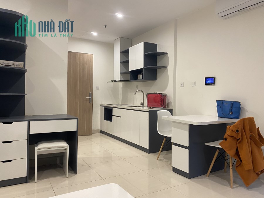 Duy nhất STUDIO FULL đủ đồ giá chỉ 5,5tr/tháng vào được luôn. Cam kết mới đẹp