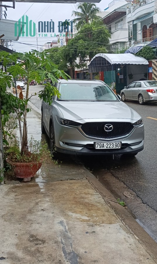 BÁN NHÀ 82 M2 TRỊNH PHONG NHA TRANG KHÁNH HÒA GIÁ  9.5 TỶ