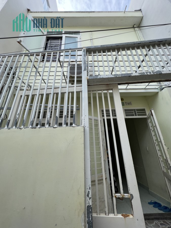 Bán nhà trung tâm thành phố Nha Trang