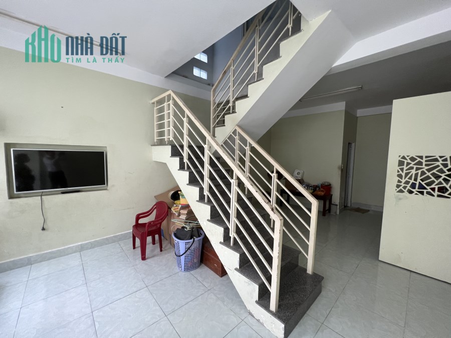 Bán nhà trung tâm thành phố Nha Trang