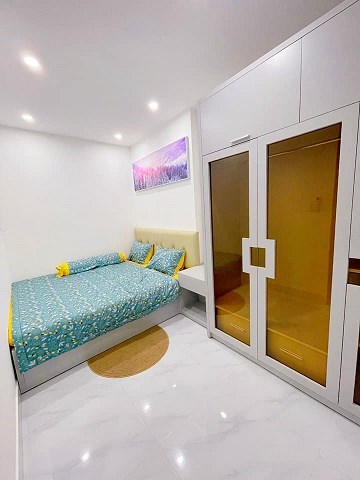 Cần bán nhà kiệt ô tô Nguyễn Tất Thành - Quận Thanh Khê - Đà Nẵng.