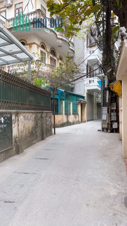 NHÀ ĐẸP BA ĐÌNH - Ở TẾT-  MĂT TIỀN 8M - KINH DOANH ĐỈNH - MẶT NGÕ THÔNG. 0934376396.
