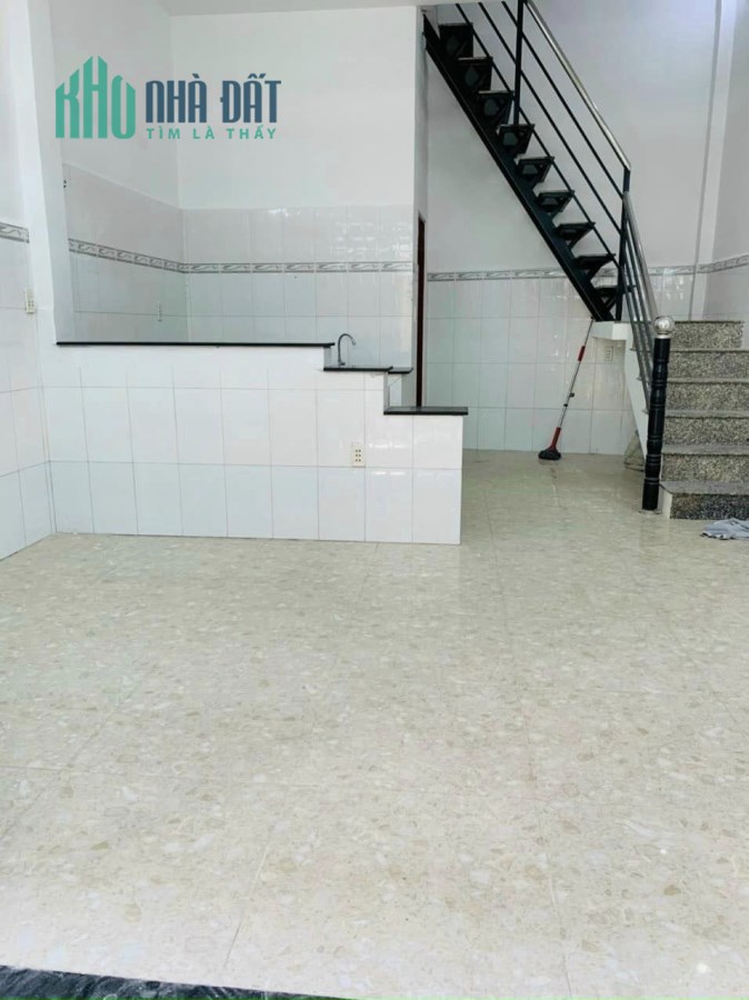NHÀ ĐẸP Ở LIỀN P14.Q8- 2PN,68M2 - NHỈNH 3 TỶ