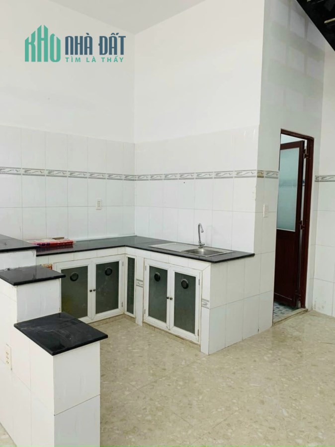 NHÀ ĐẸP Ở LIỀN P14.Q8- 2PN,68M2 - NHỈNH 3 TỶ