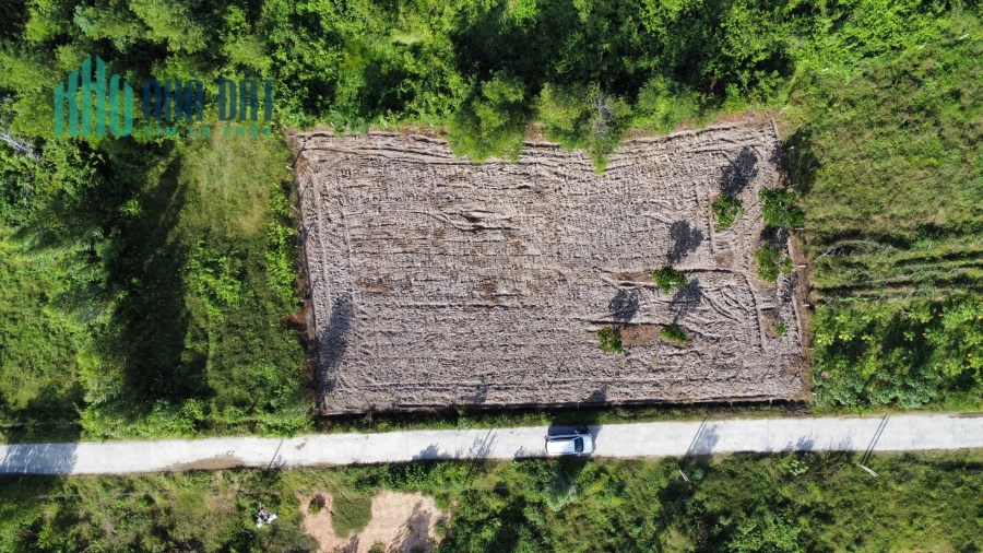 BÁN ĐẤT NỀN TIÊN DU 2, NINH PHÚ, NINH HÒA, KHÁNH HÒA, GIÁ 2,8Tr/m2