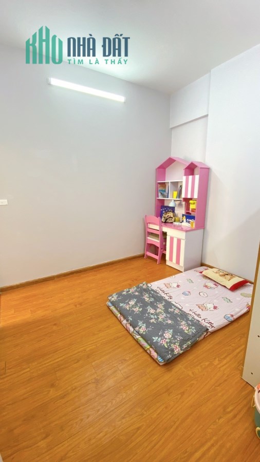 Bán Chung cư 2pn+1vs+2ban công phố Nguyễn Cơ Thạch, Dt: 63m2, chỉ 2.22tỷ
