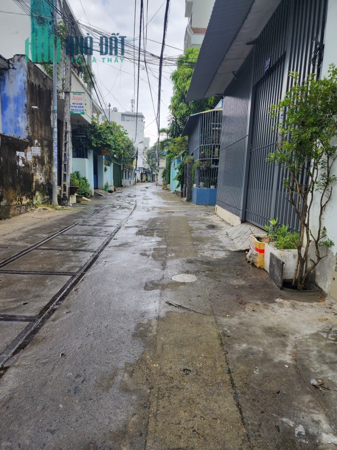 BÁN ĐẤT NỀN NHA TRANG, KHÁNH HÒA, DT 69M² NGANG 5,5M, GIÁ 3,6 TỶ