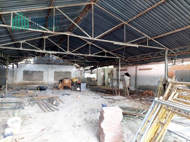 Bán đất cực đẹp, xe tải đỗ cửa, QL13, Hiệp Bình Chánh, Thủ Đức, 600m2, chỉ 26 tỷ TL
