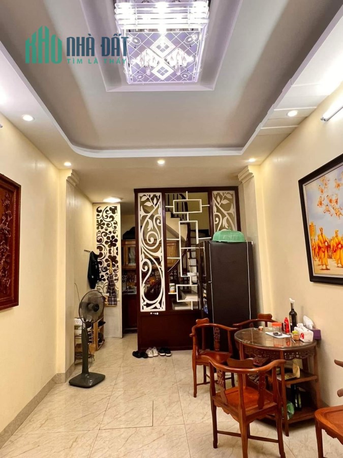Bán nhà mới 6 TẦNG phố Đặng Văn Ngữ - Ô TÔ đỗ cửa - chỉ 5 TỶ 0976389206.