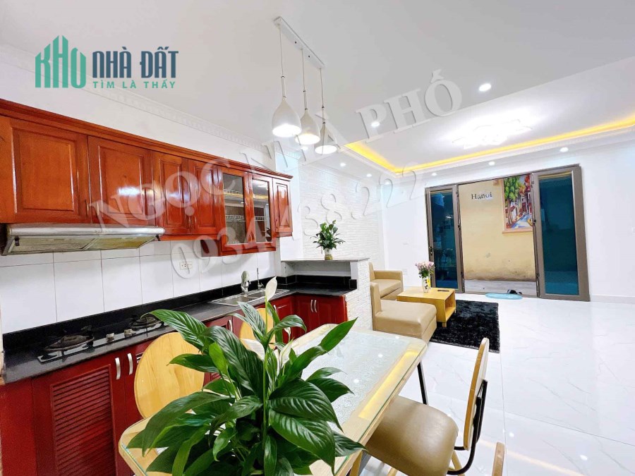 BÁN NHÀ PHỐ KHƯƠNG ĐÌNH, 41 M2 X4 TẦNG, 4.1 TỶ ( Có TL )