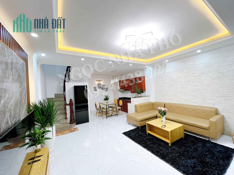 BÁN NHÀ PHỐ KHƯƠNG ĐÌNH, 41 M2 X4 TẦNG, 4.1 TỶ ( Có TL )