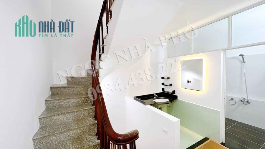 BÁN NHÀ PHỐ KHƯƠNG ĐÌNH, 41 M2 X4 TẦNG, 4.1 TỶ ( Có TL )