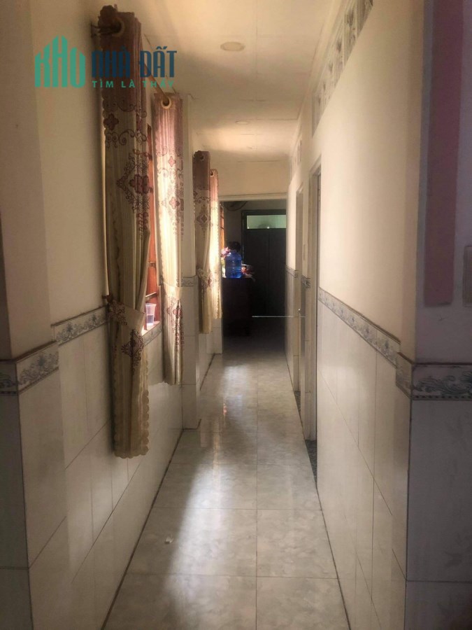 Mặt tiền đương Lê lợi buôn bán đa ngành nghề giá 2.9 tỷ 128m2