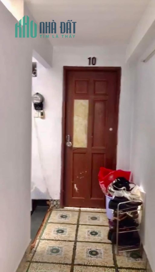MẶT TIỀN KINH DOANH ĐƯỜNG 20M- KHU VIP QUẬN 8-80 M2-4 TẦNG GIÁ 19 TỶ