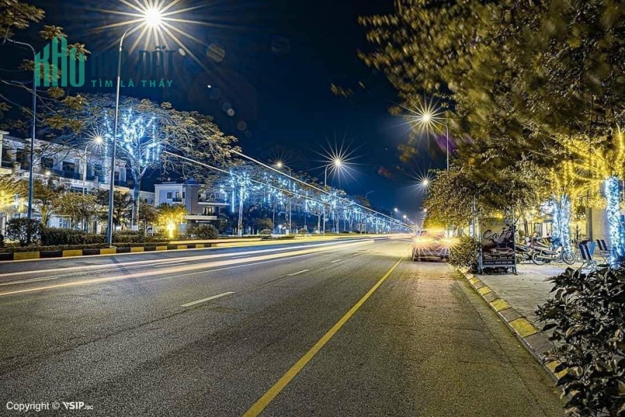 CẦN BÁN BIỆT THỰ SIÊU ĐẸP DỰ ÁN CENTA RIVERSIDE THÀNH PHỐ TỪ SƠN
