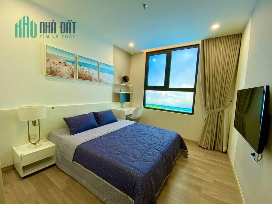 Có nên mua căn hộ CT1 Riverside Luxury Nha Trang -  05 lý do khiến CT1 đang là căn hộ HOT nhất hiện