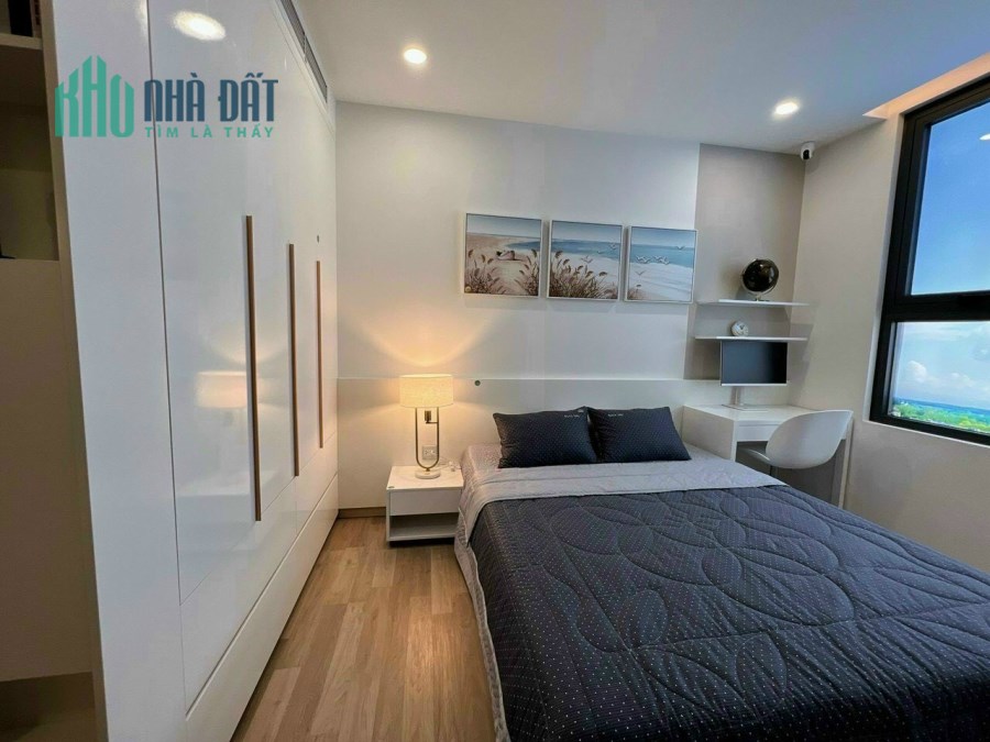 Có nên mua căn hộ CT1 Riverside Luxury Nha Trang -  05 lý do khiến CT1 đang là căn hộ HOT nhất hiện