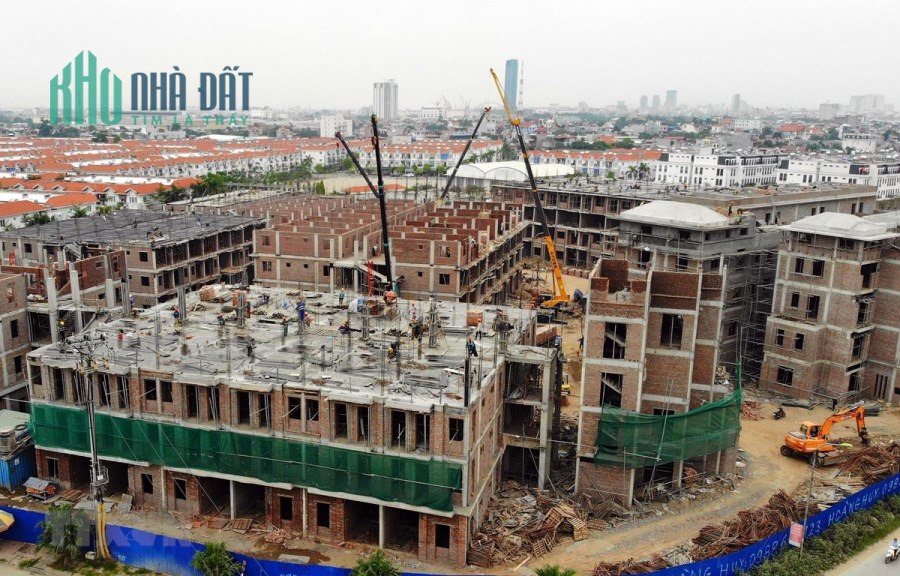 Đăng ký 20 suất ưu tiên Nhà ở XH Vsip 2 sở hữu chỉ 650tr/căn
